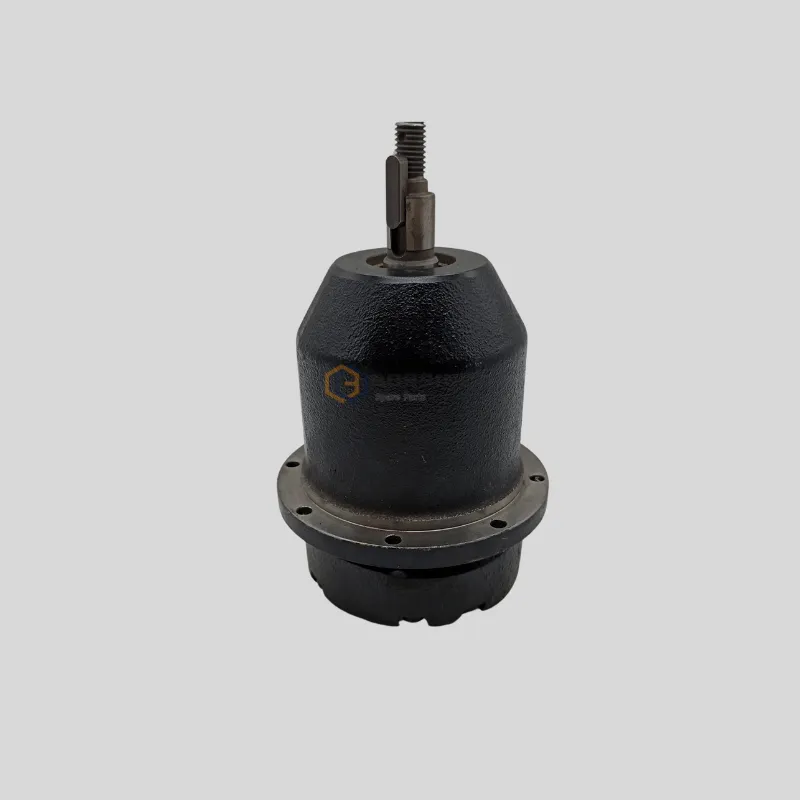 11147935 1116529 Fan motor for Volvo A25D 30D excavators